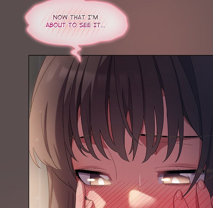 The Love Meowtchmaker Chapter 7 - Page 131