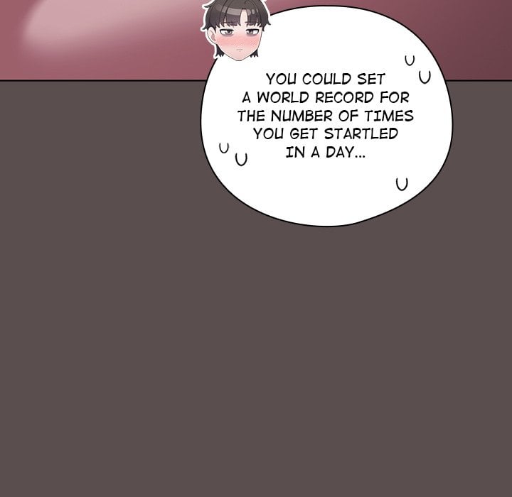 The Love Meowtchmaker Chapter 7 - Page 137