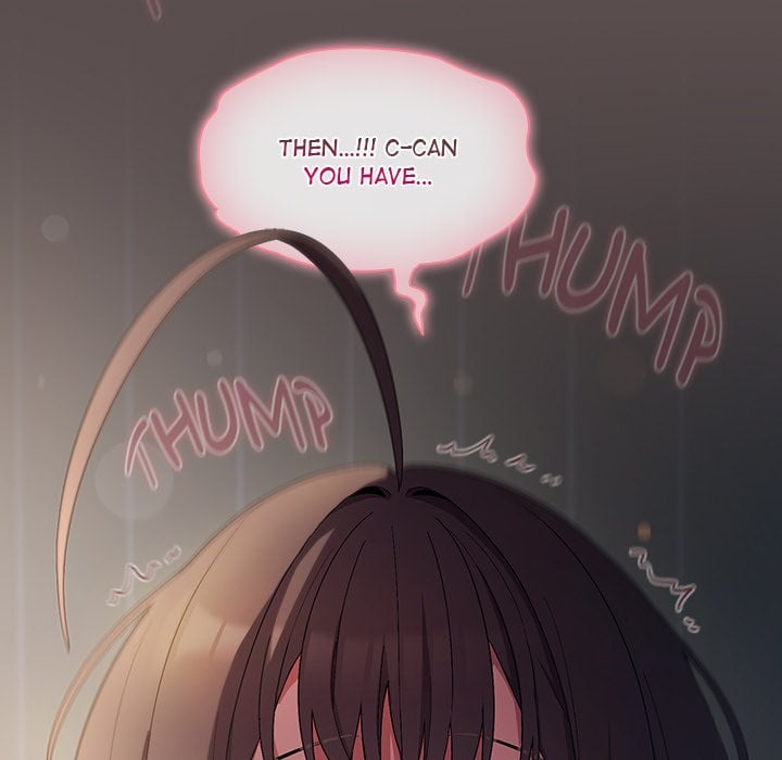 The Love Meowtchmaker Chapter 7 - Page 165