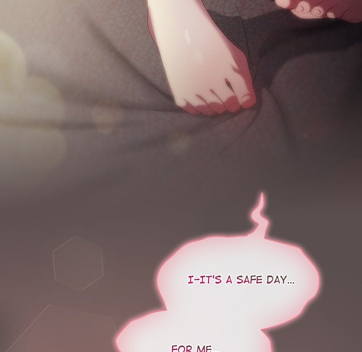 The Love Meowtchmaker Chapter 7 - Page 191