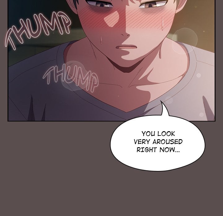The Love Meowtchmaker Chapter 7 - Page 23
