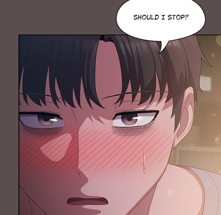 The Love Meowtchmaker Chapter 7 - Page 33
