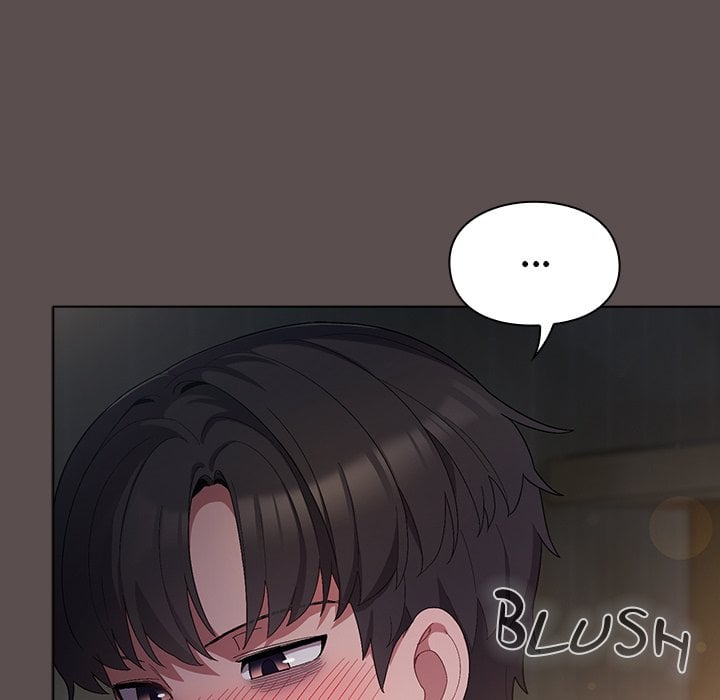 The Love Meowtchmaker Chapter 7 - Page 41