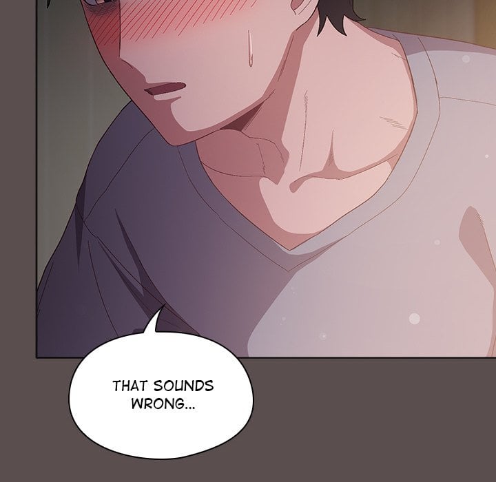 The Love Meowtchmaker Chapter 7 - Page 42