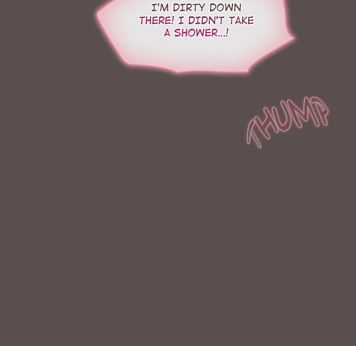 The Love Meowtchmaker Chapter 7 - Page 53