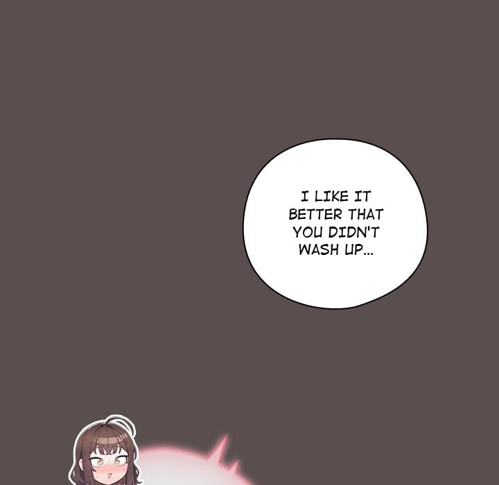 The Love Meowtchmaker Chapter 7 - Page 54