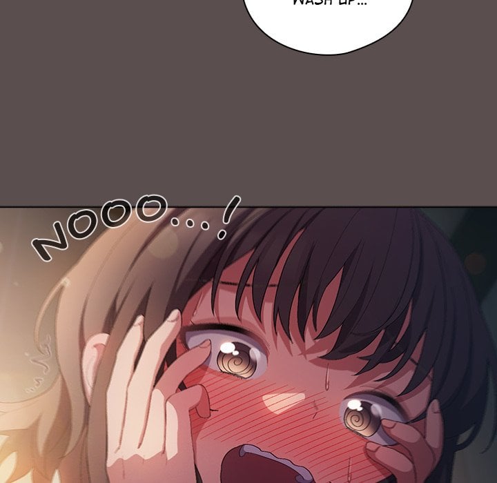 The Love Meowtchmaker Chapter 7 - Page 58