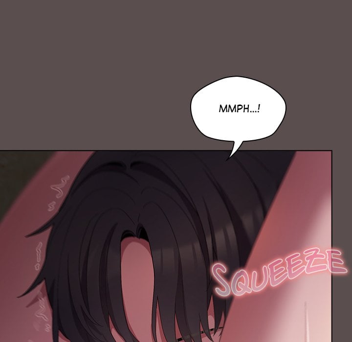 The Love Meowtchmaker Chapter 7 - Page 87
