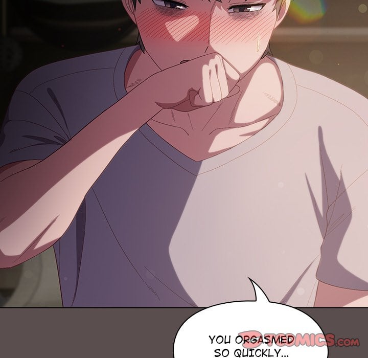The Love Meowtchmaker Chapter 7 - Page 92