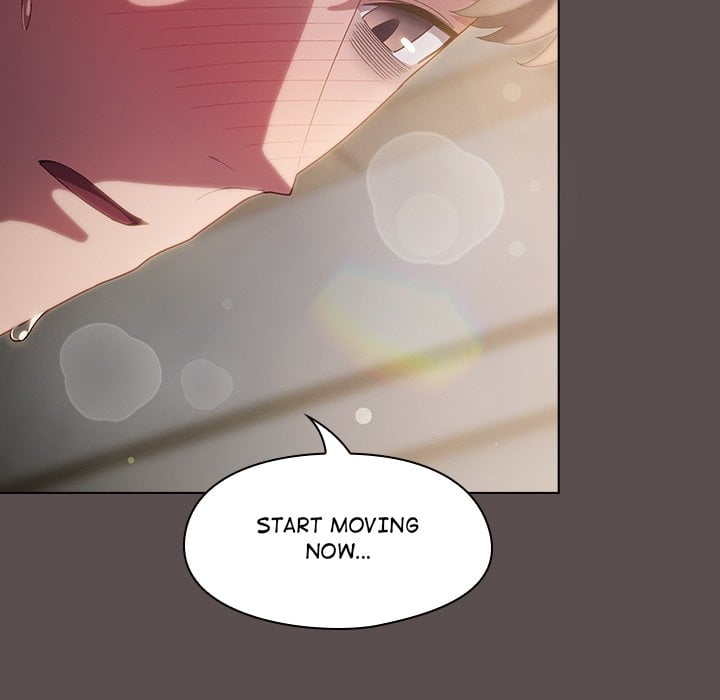 The Love Meowtchmaker Chapter 8 - Page 102