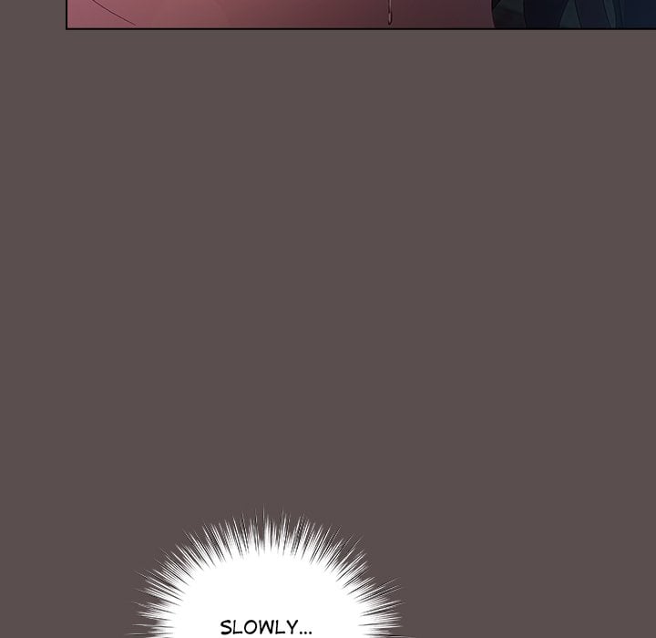 The Love Meowtchmaker Chapter 8 - Page 105
