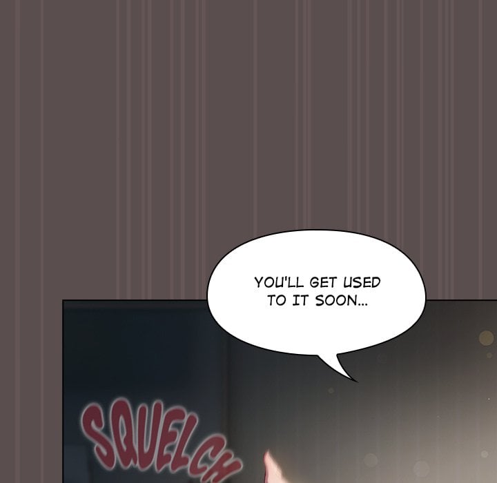 The Love Meowtchmaker Chapter 8 - Page 119