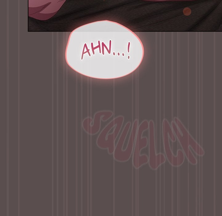 The Love Meowtchmaker Chapter 8 - Page 121