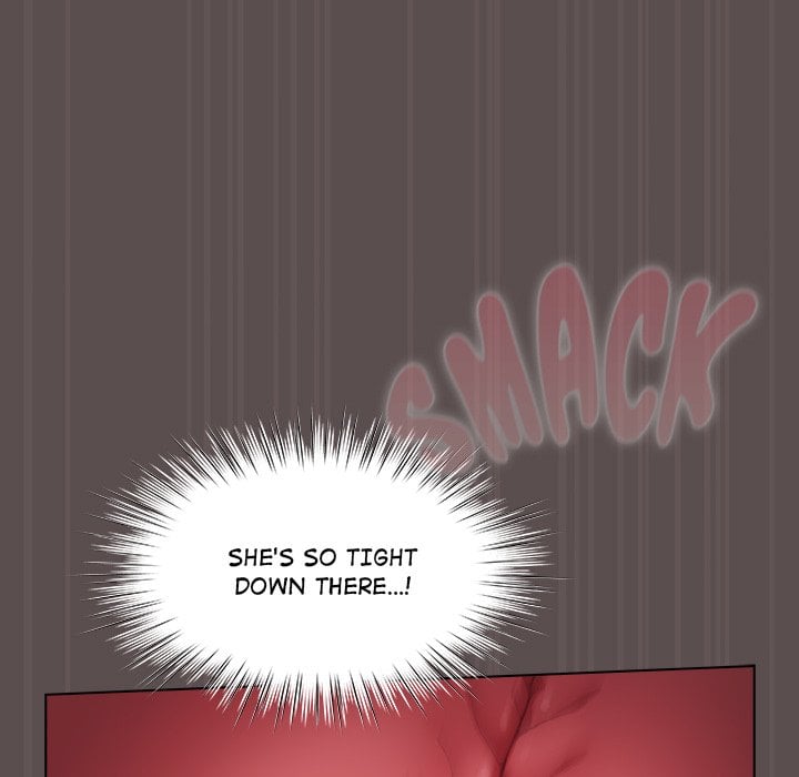 The Love Meowtchmaker Chapter 8 - Page 131