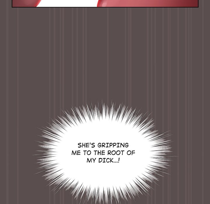 The Love Meowtchmaker Chapter 8 - Page 133