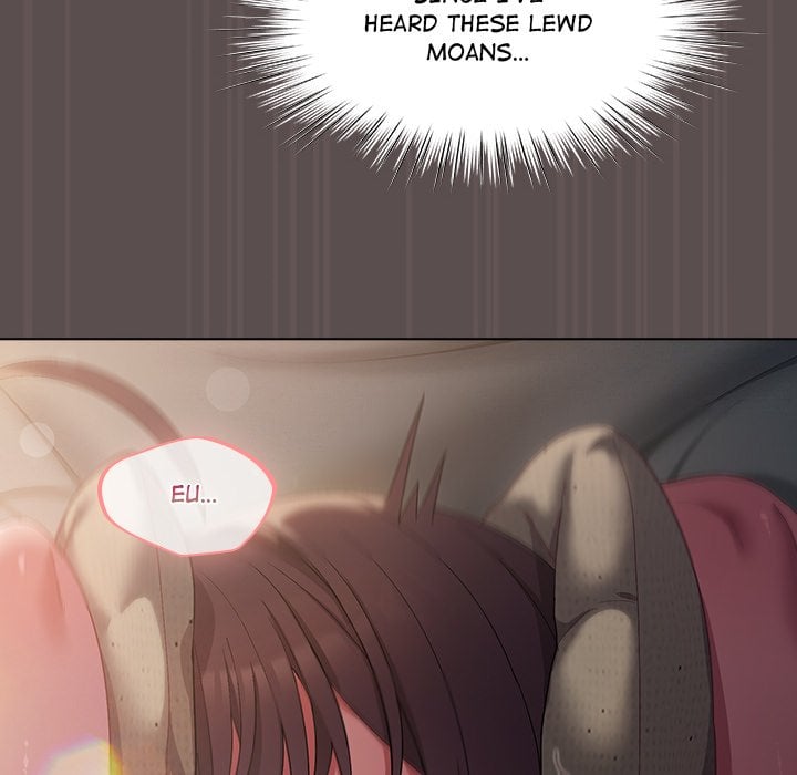 The Love Meowtchmaker Chapter 8 - Page 144