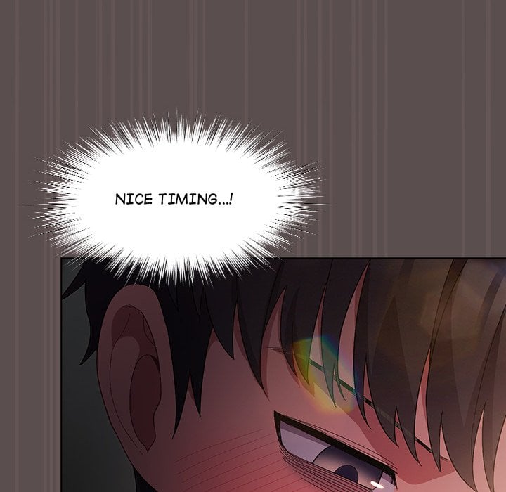 The Love Meowtchmaker Chapter 8 - Page 174