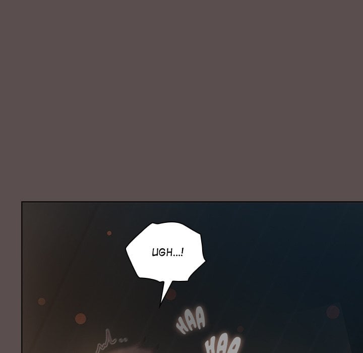 The Love Meowtchmaker Chapter 8 - Page 41