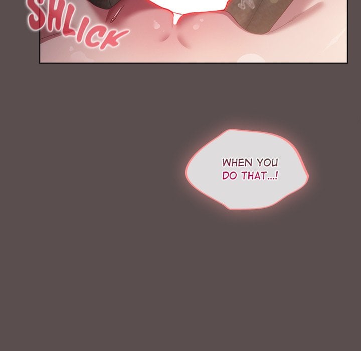 The Love Meowtchmaker Chapter 8 - Page 56