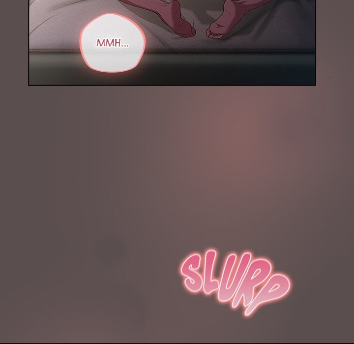 The Love Meowtchmaker Chapter 8 - Page 96