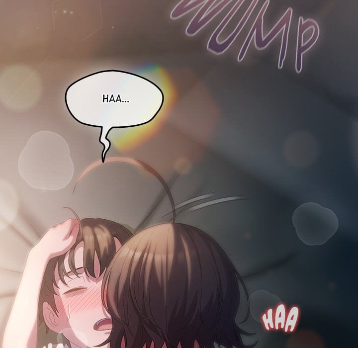 The Love Meowtchmaker Chapter 9 - Page 138