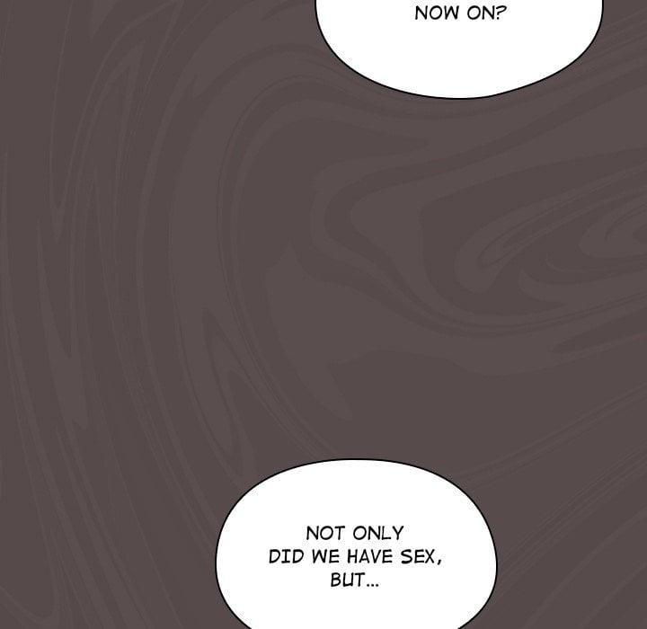 The Love Meowtchmaker Chapter 9 - Page 153