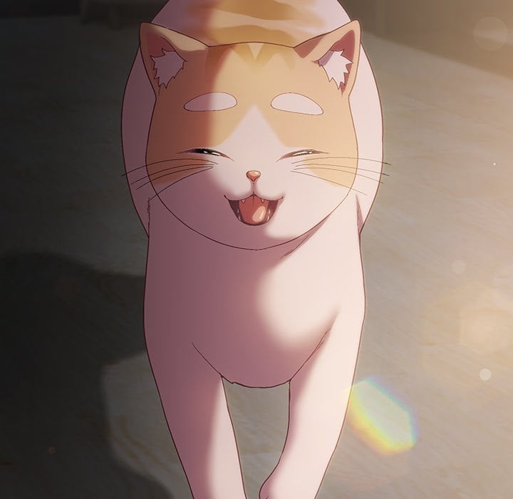 The Love Meowtchmaker Chapter 9 - Page 182