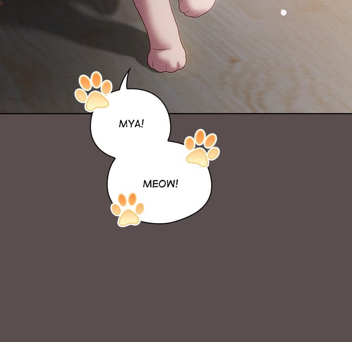 The Love Meowtchmaker Chapter 9 - Page 183