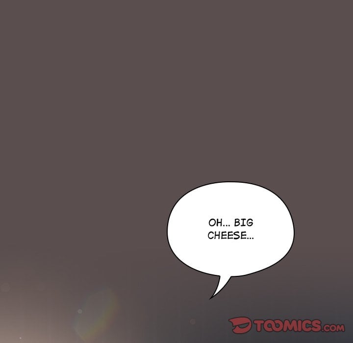 The Love Meowtchmaker Chapter 9 - Page 184