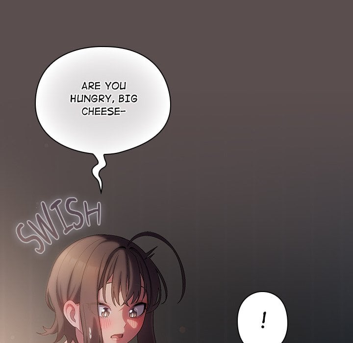 The Love Meowtchmaker Chapter 9 - Page 188