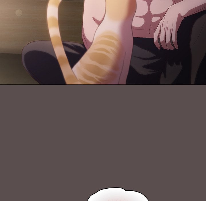 The Love Meowtchmaker Chapter 9 - Page 190