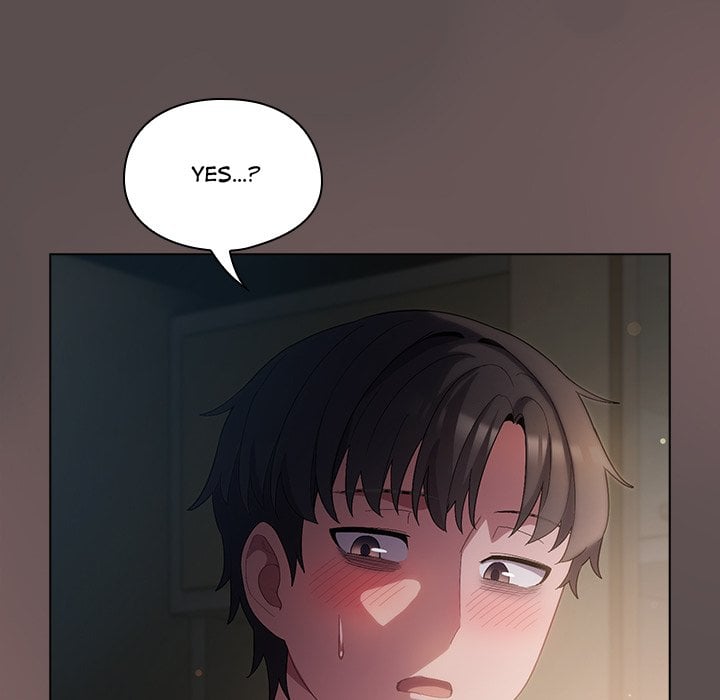 The Love Meowtchmaker Chapter 9 - Page 201