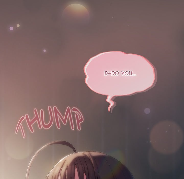 The Love Meowtchmaker Chapter 9 - Page 205