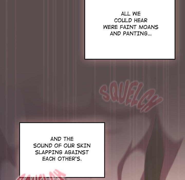 The Love Meowtchmaker Chapter 9 - Page 46