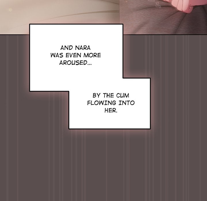 The Love Meowtchmaker Chapter 9 - Page 72