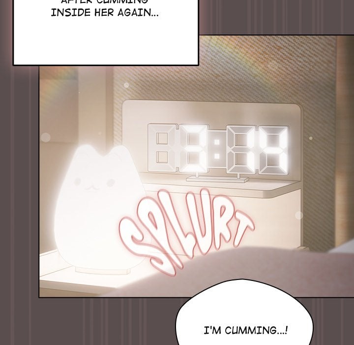 The Love Meowtchmaker Chapter 9 - Page 96