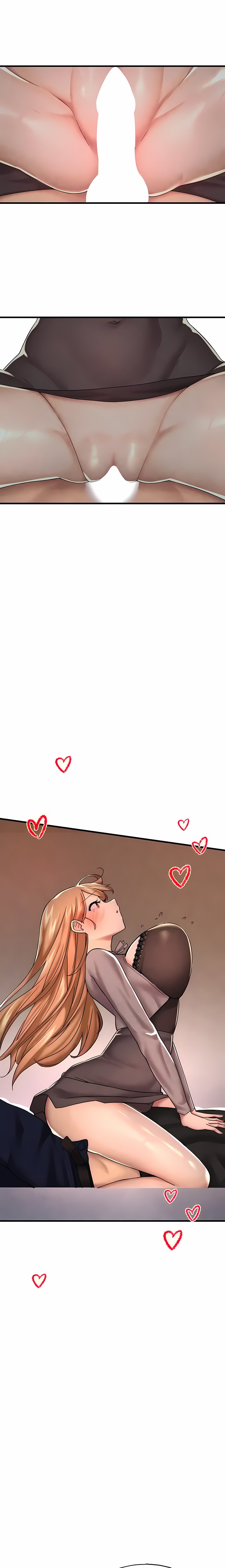The BJ Manager Who Boosts His Favorability Chapter 14 - Page 13