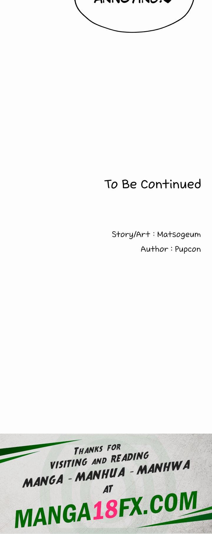 The BJ Manager Who Boosts His Favorability Chapter 14 - Page 25