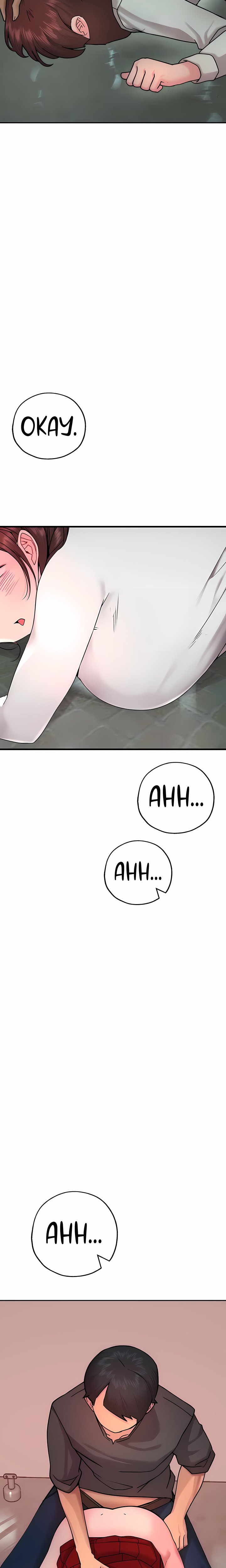 The BJ Manager Who Boosts His Favorability Chapter 18 - Page 6
