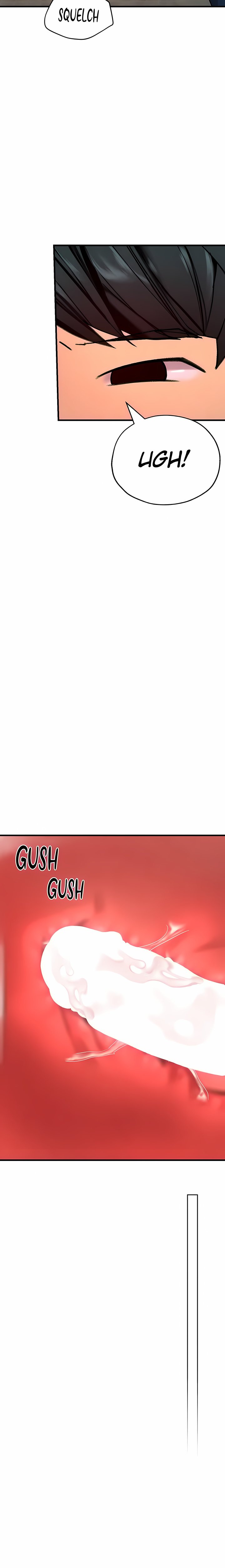 The BJ Manager Who Boosts His Favorability Chapter 19 - Page 8
