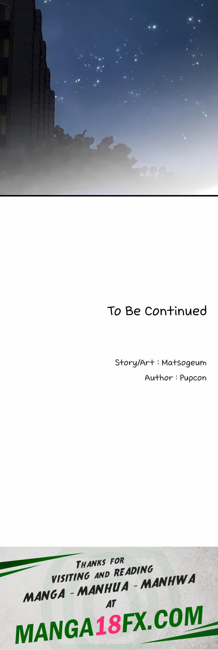 The BJ Manager Who Boosts His Favorability Chapter 24 - Page 28