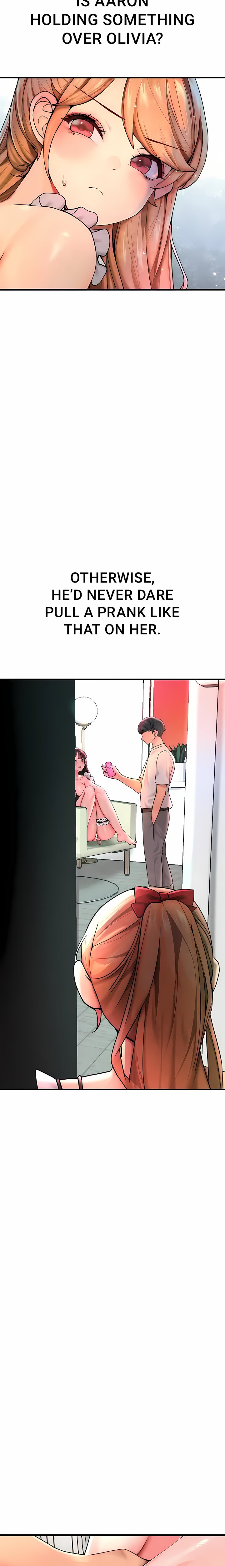 The BJ Manager Who Boosts His Favorability Chapter 9 - Page 27