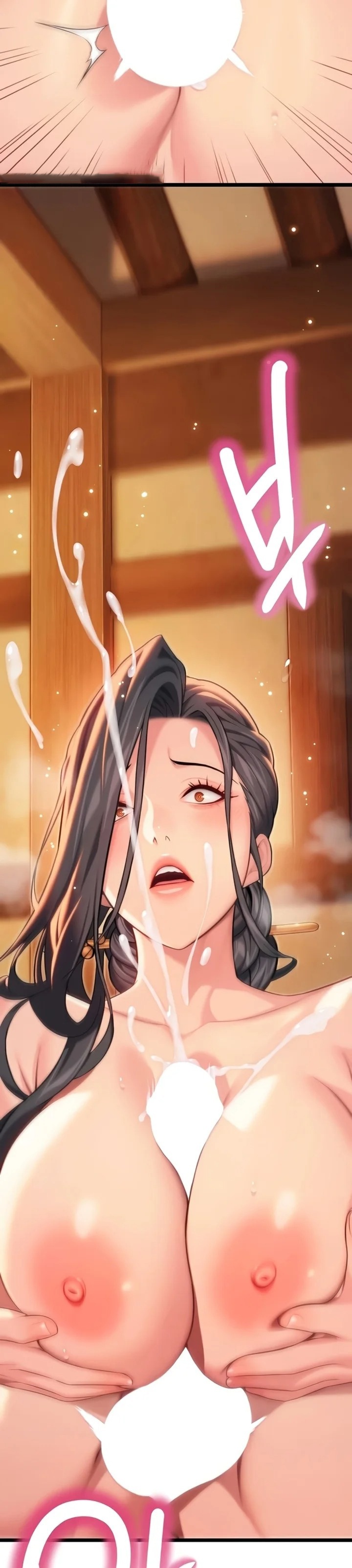 God Bless You Chapter 65 - Page 30