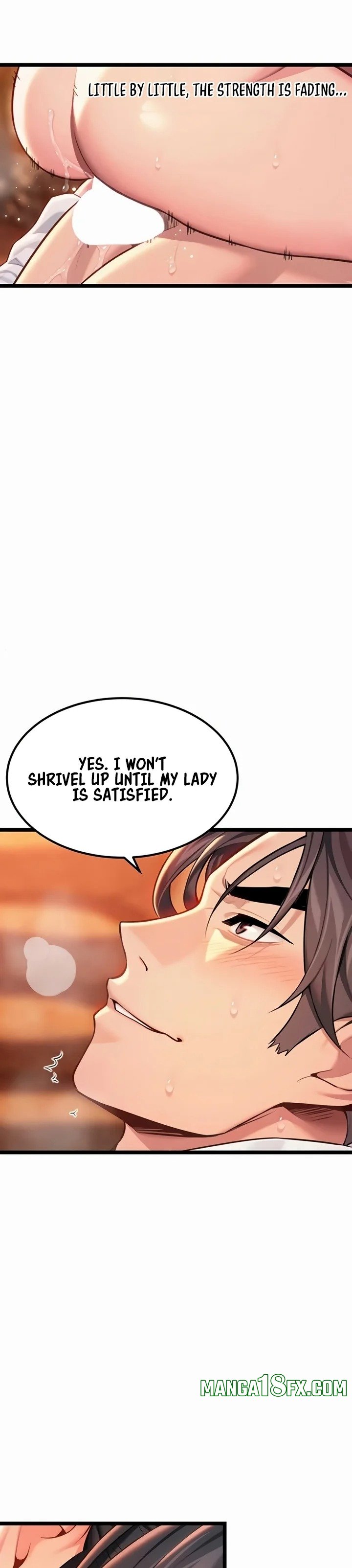 God Bless You Chapter 66 - Page 29