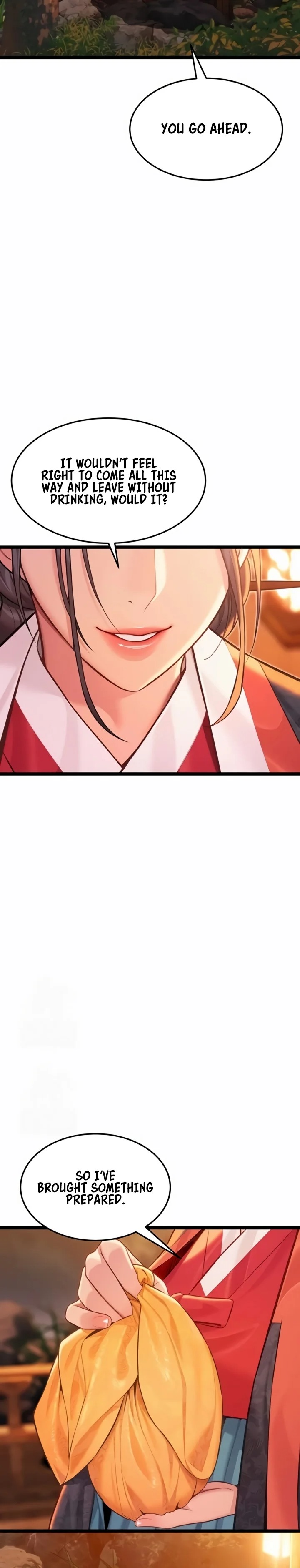 God Bless You Chapter 68 - Page 16