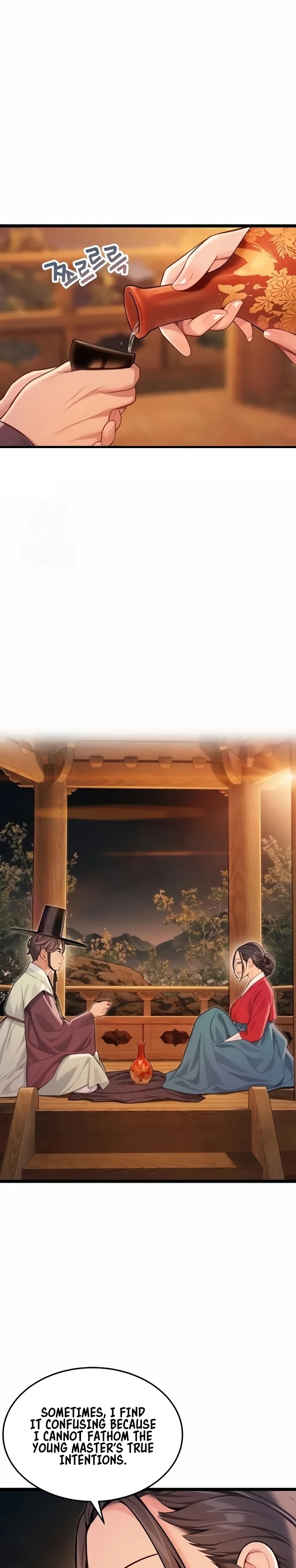 God Bless You Chapter 68 - Page 18