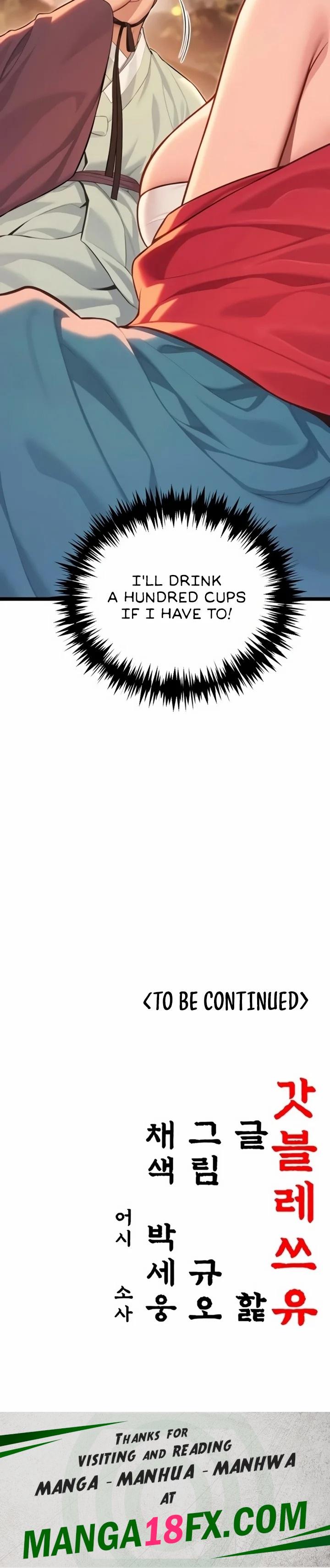 God Bless You Chapter 68 - Page 29