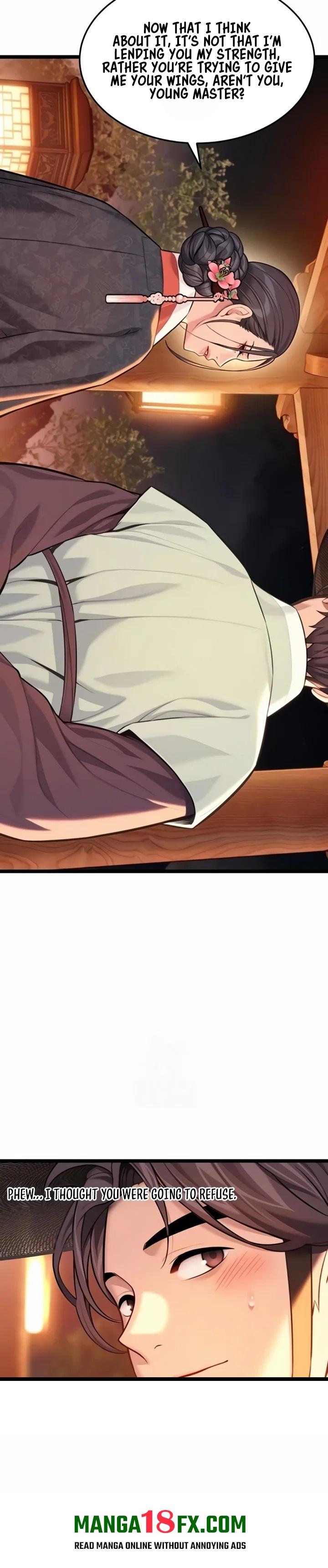 God Bless You Chapter 68 - Page 7