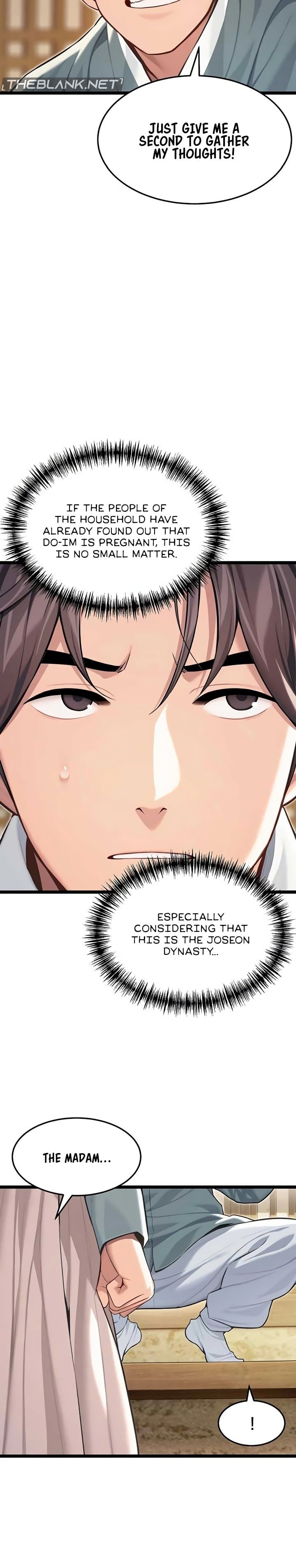 God Bless You Chapter 71 - Page 20