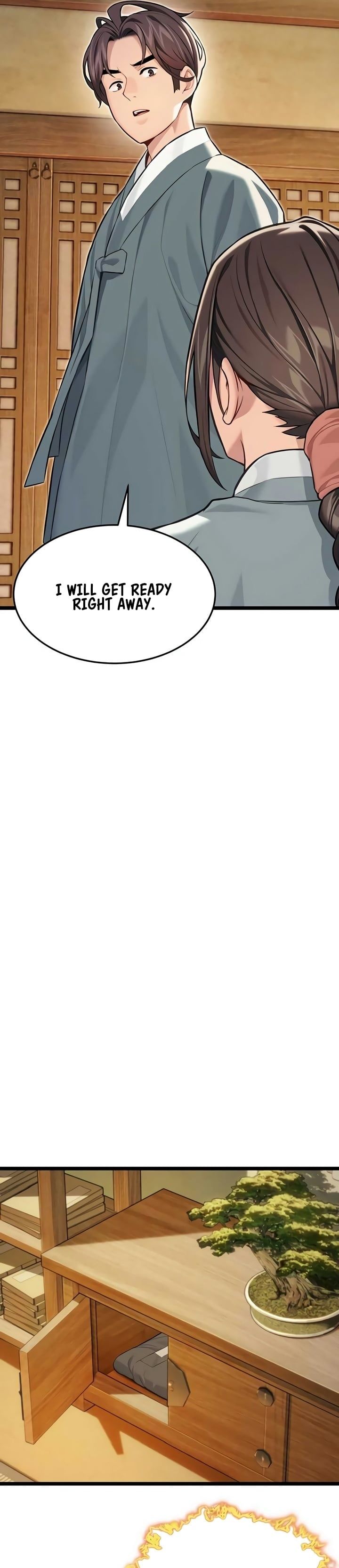 God Bless You Chapter 71 - Page 23